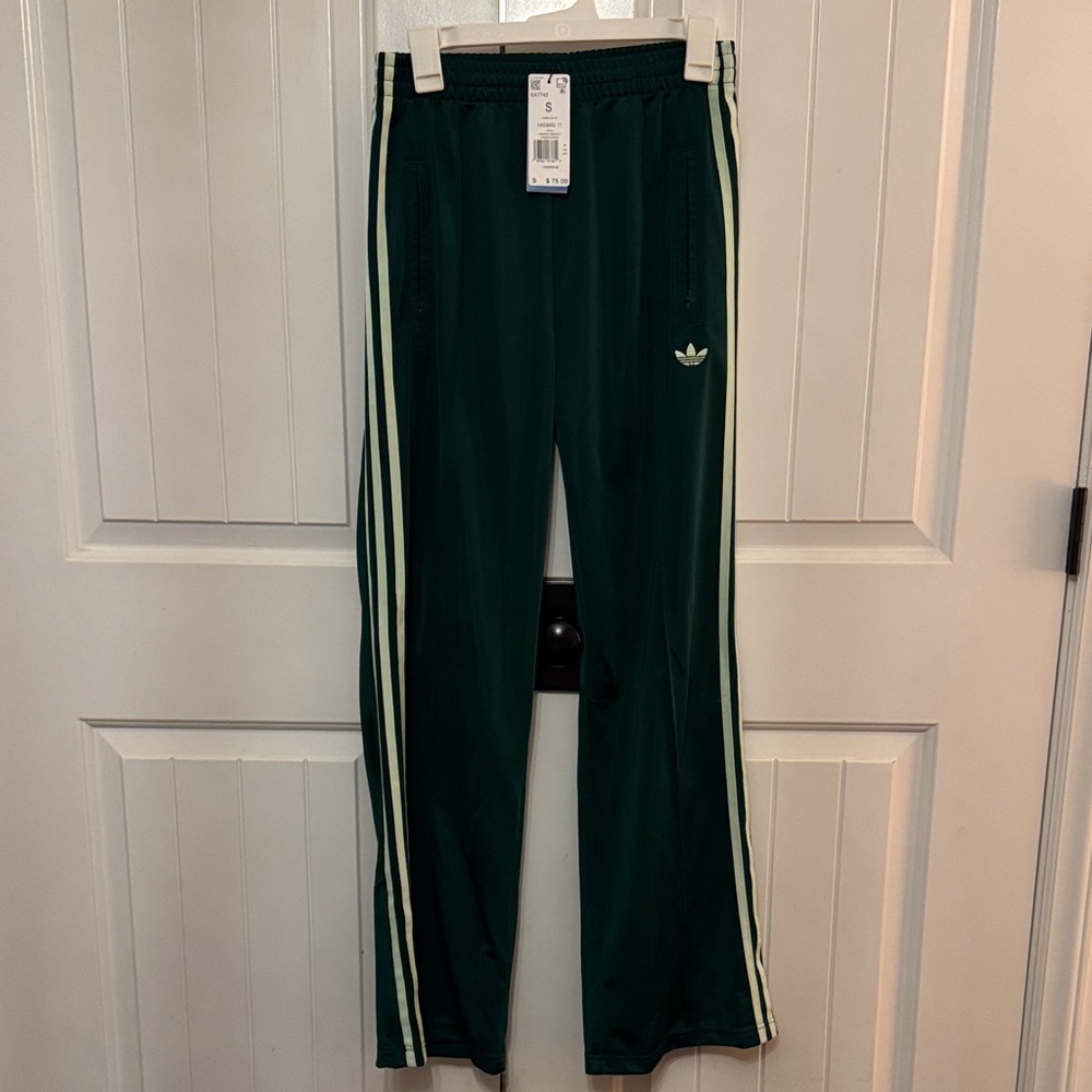 Adicolor Classic Firebird Loose Track Pants